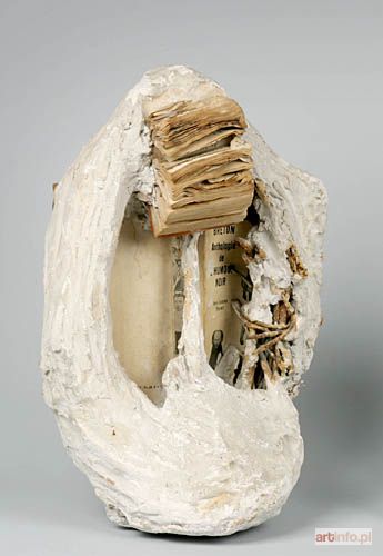 ŚLESIŃSKA Alina | BEZ TYTUŁU