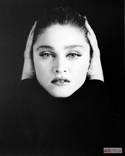 KNAPP Curtis | Madonna