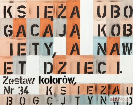 SUSID Paweł | Bez tytułu, 2013 r.