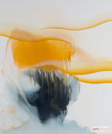 ROWIŃSKA Agnieszka | Bez tytułu, 2019 r.