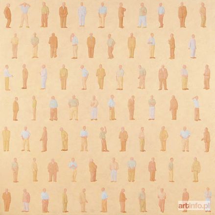 KASPRZYK Mikołaj | Panowie, 2005 r.