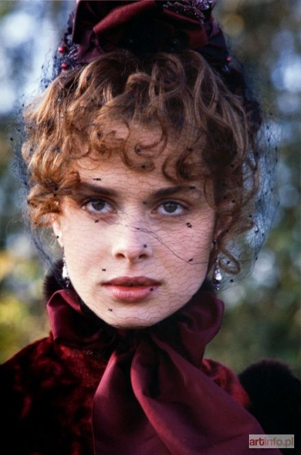 RAEMY Leonard de | Nastassja Kinski