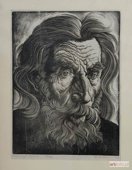 STELLER Paweł | Lirnik, 1937