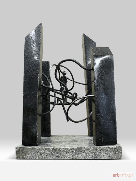 STEPANIUK Rastisław | Plotka, 2013r.