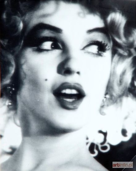 GREENE Milton H. | Marilyn Monroe