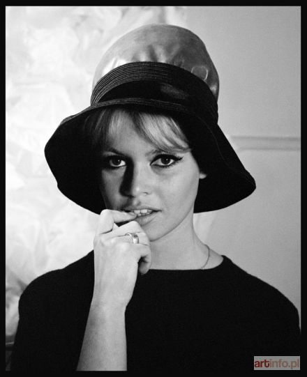 BARTHET Jean | Brigitte Bardot