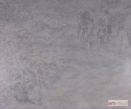 CZARNECKA Marta | Grecja, 2014
