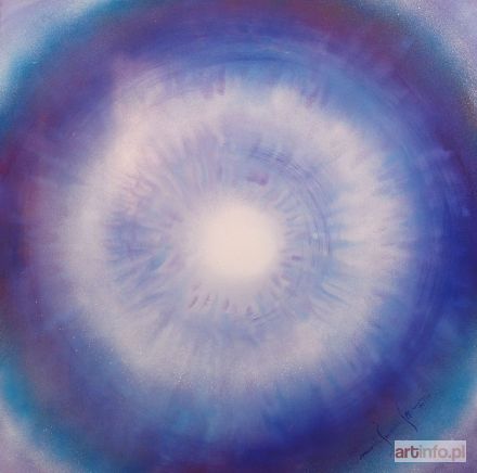 ŚWIGULSKA Mariola | W stronę światła (2018)