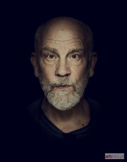 POREMBA Jacek | John Malkovich, 2016