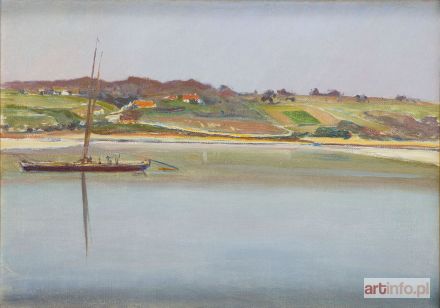 ŚLEWIŃSKI Władysław | Kazimierz, 1905 r.