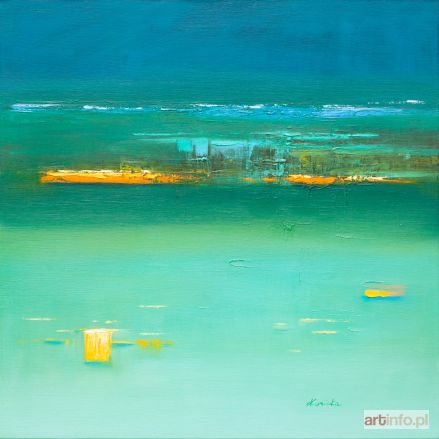 KUNICKA Ewa | 426, 2018