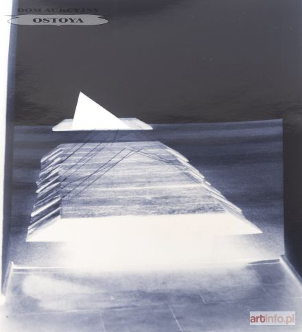 BERDYSZAK Jan | REINSTALACJA OIKOS, 1994-98