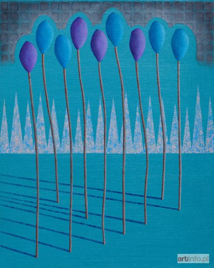 GAPPA Maciej | Bez tytułu, 2019