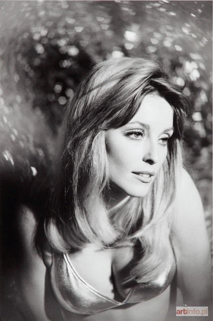 HATAMI Shahrokh | Sharon Tate