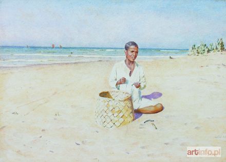 L. J. Scott (XIX/XX w.)