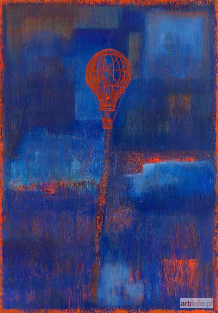 BIS Marzena | Hot air balloon, 2017 r.