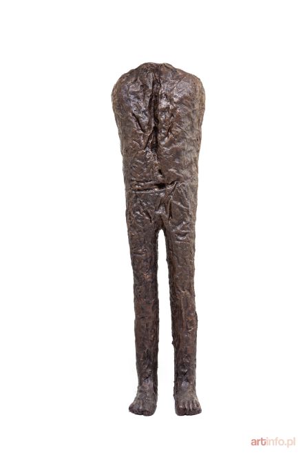 ABAKANOWICZ Magdalena | Postać, 2008 r.