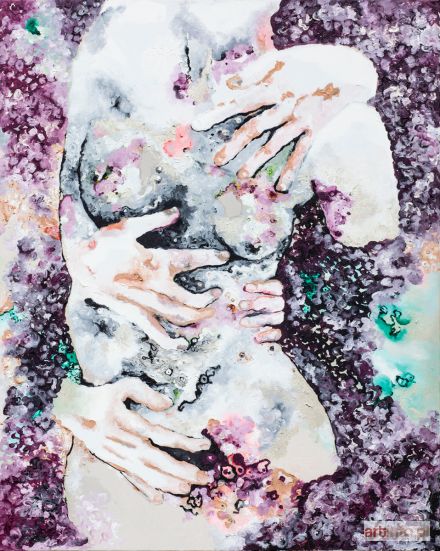 WITEK Anna | Blueberry Nights, 2019