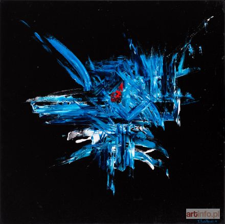 JAXA KWIATKOWSKI Tomasz | Fantom, 2018