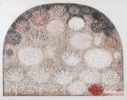 ŚLIWIŃSKA Ewa | Maj - Le nois du mai, 1963