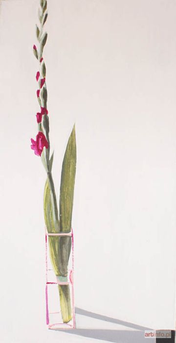 KAZIMIERSKA Magdalena | Gladiola, 2006