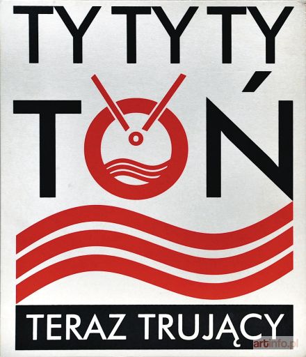 Grupa TWOŻYWO | Tytoń - Ty Ty Ty Toń, 2010