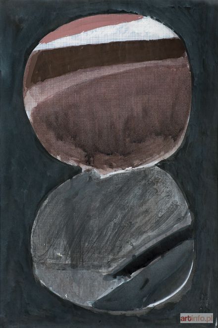 BERDYSZAK Jan | KOŁA XLII, 1962