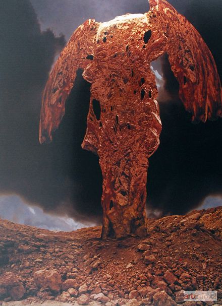 BEKSIŃSKI Zdzisław | PO 743, 1999-2000