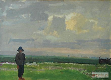 GAŁEK Stanisław | Pastuszek