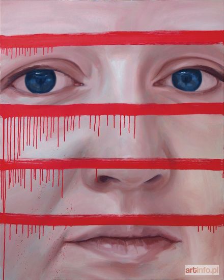 ŚLĘCZKA Sebastian | Carolina, 2013