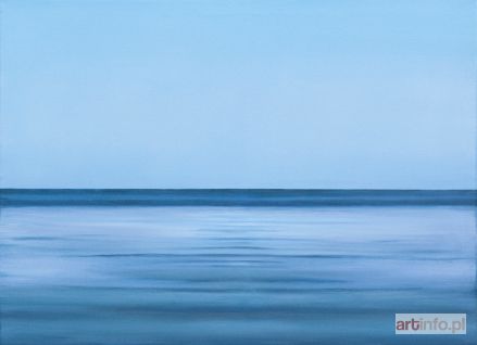 OLSZYNA Izabela | Horyzonty 09.15, 2018