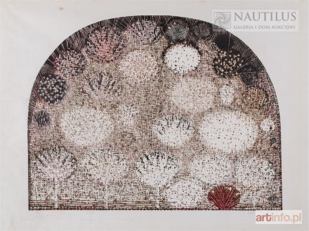ŚLIWIŃSKA Ewa | Maj (Le mois du mai), 1963