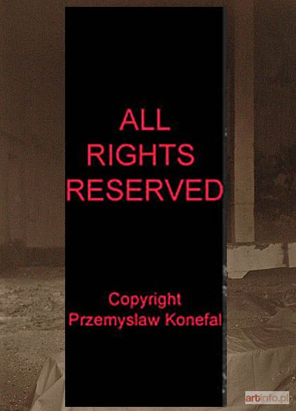 KONEFAŁ Przemysław | Akt, 2005