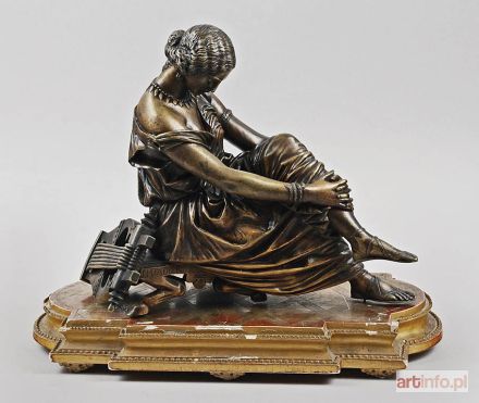 PRADIER Jean Jacques | Safona