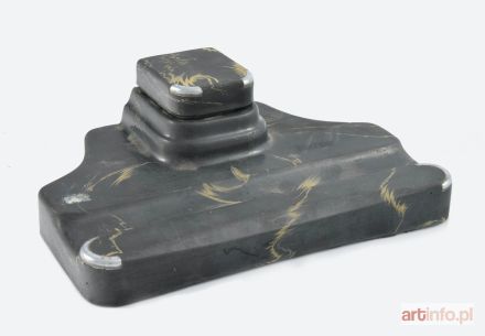 Ekrytuar ze szklanym wkładem