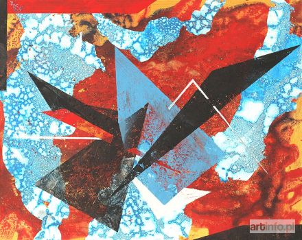 KOWAL Patrycja | Przekłucie, 2018