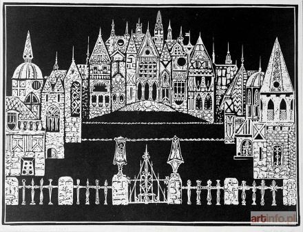 GIELNIAK Józef | Wysoka Łąka - Sanatorium, 1958