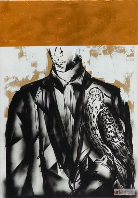 SUDA Mateusz | Powierzchowna niedostępność, 2015 r.