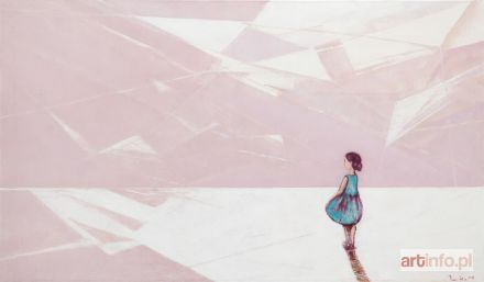 HERC Ilona | Schronienie I, 2014 r.