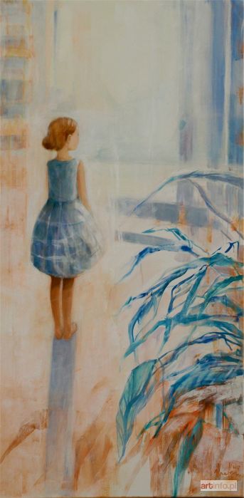 HERC Ilona | Pokój Wery, 2016/17