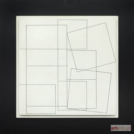 STAŻEWSKI Henryk | NR 1, 1976