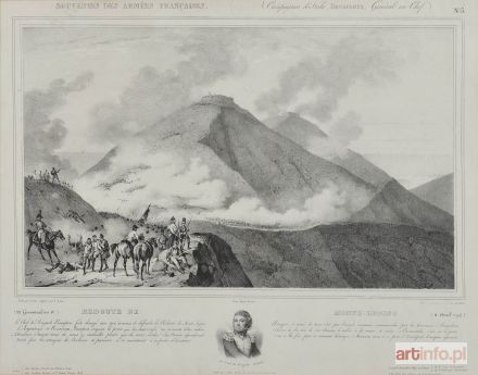 Léon SABATIER, Victor Vincent ADAM