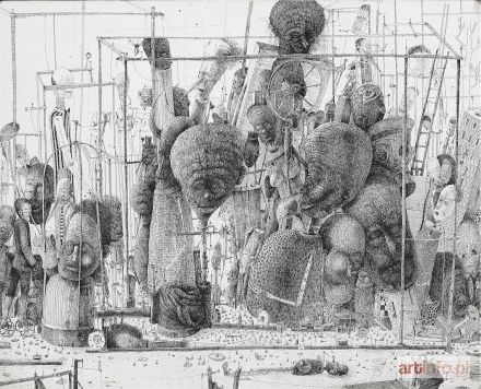 ŚWIESZEWSKI Maciej | Mechanika, l. 80 XX w.