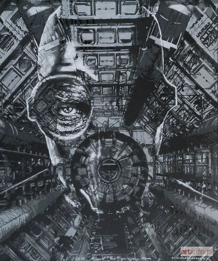 CZARNOBYL (pseud.) | teichenbeschleunigerv.03