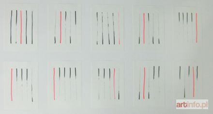 SYLWESTROWICZ Arkadiusz | rytm, 2004