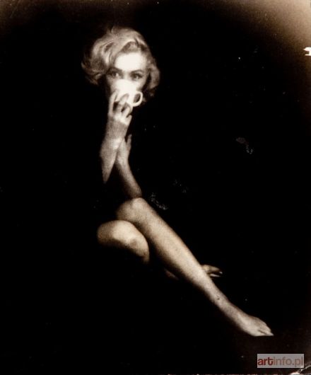 GREENE Milton H. | Marilyn Monroe