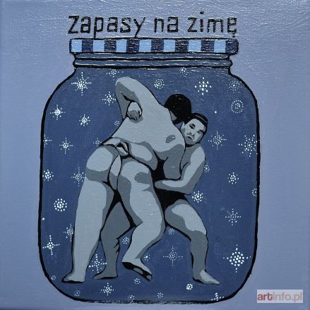 POCZĘTA Paulina | Zapasy, 2014