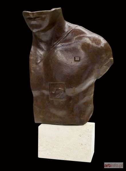 MITORAJ Igor | ASKLEPIOS, 1988