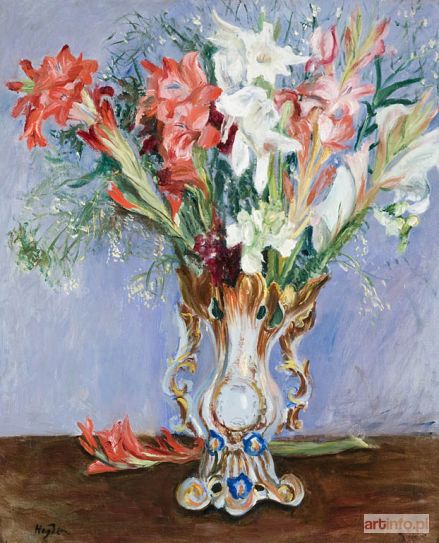 HAYDEN Henryk | BOUQUET DE FLEURS