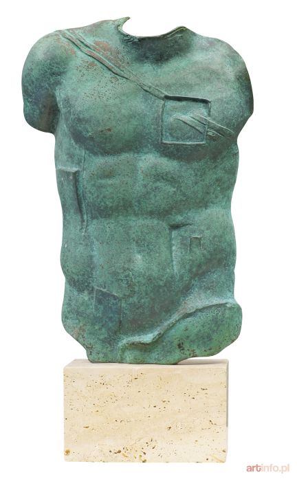 MITORAJ Igor | PERSEUSZ, 1988